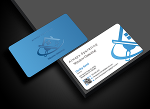 Diseño de Tarjeta de Presentación por Graphixpointt para este proyecto | Diseño: #34603215