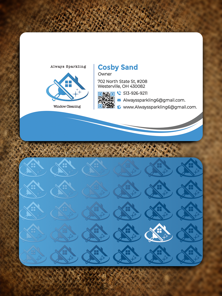 Diseño de Tarjeta de Presentación por Graphixpointt para este proyecto | Diseño #34603219