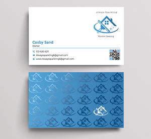 Diseño de Tarjeta de Presentación por Graphixpointt para este proyecto | Diseño: #34603225
