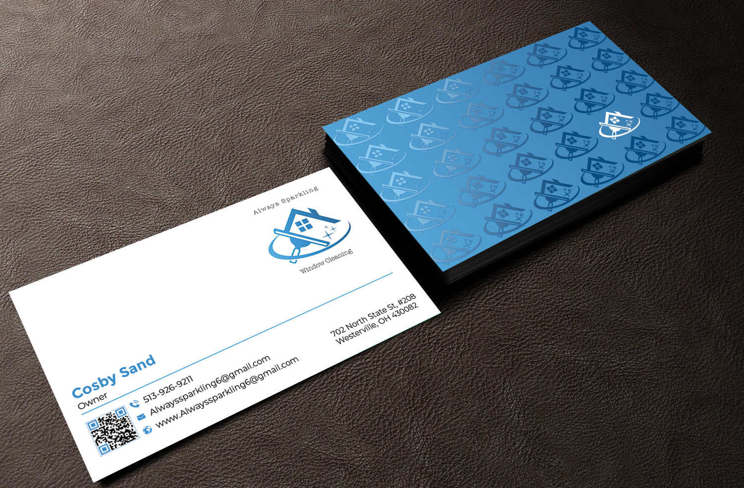 Business Card Design by Graphixpointt for this project | Design #34603232