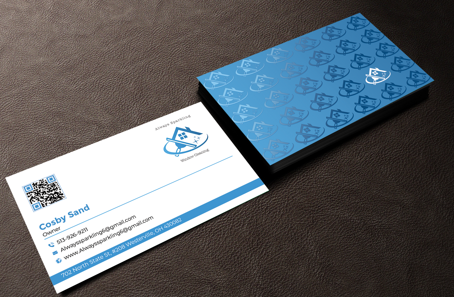 Diseño de Tarjeta de Presentación por Graphixpointt para este proyecto | Diseño #34603236