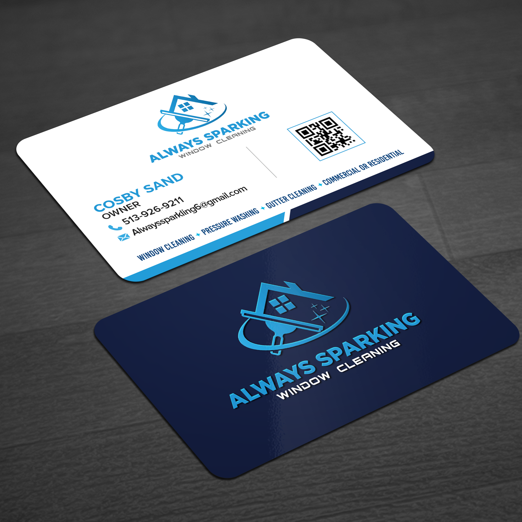 Business Card Design by WellDesign for this project | Design #34603542