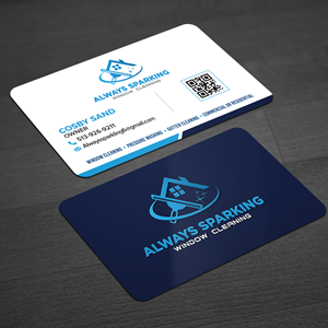 Diseño de Tarjeta de Presentación por WellDesign para este proyecto | Diseño: #34603542