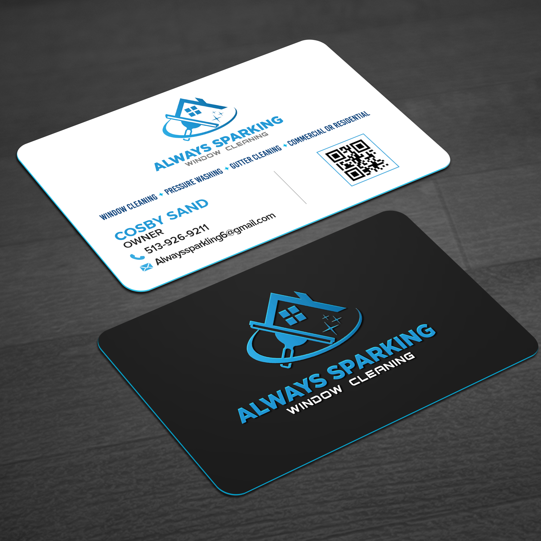 Business Card Design by WellDesign for this project | Design #34603543