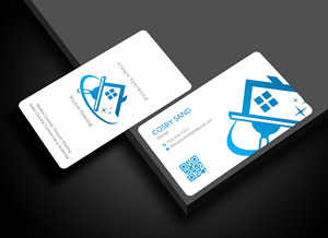 Business Card Design by Sun Moon Graphic Designer for this project | Design #34616771