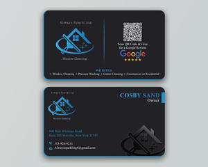 Visitenkarten-Design von DesignerShahadat für dieses Projekt | Design: #34614893