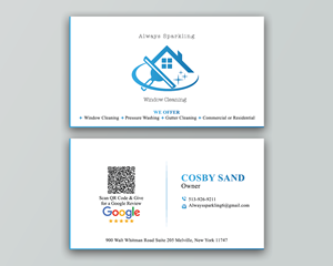 Visitenkarten-Design von DesignerShahadat für dieses Projekt | Design: #34614894