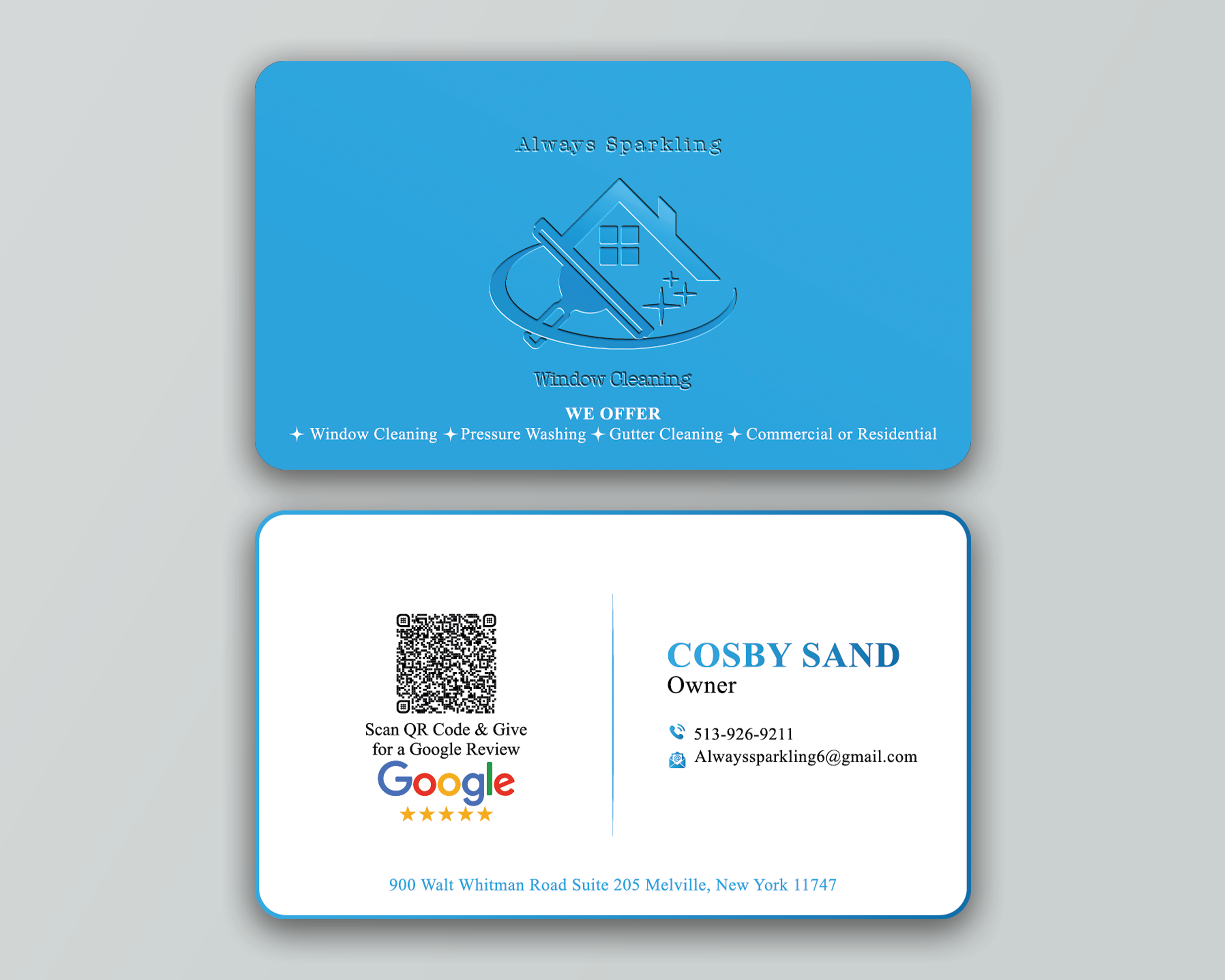 Design de Carte de Visite par DesignerShahadat pour ce projet | Design #34614895