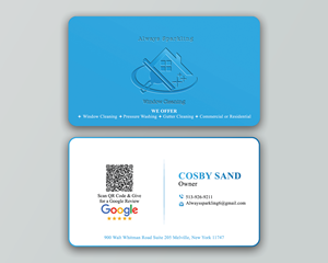 Visitenkarten-Design von DesignerShahadat für dieses Projekt | Design: #34614895