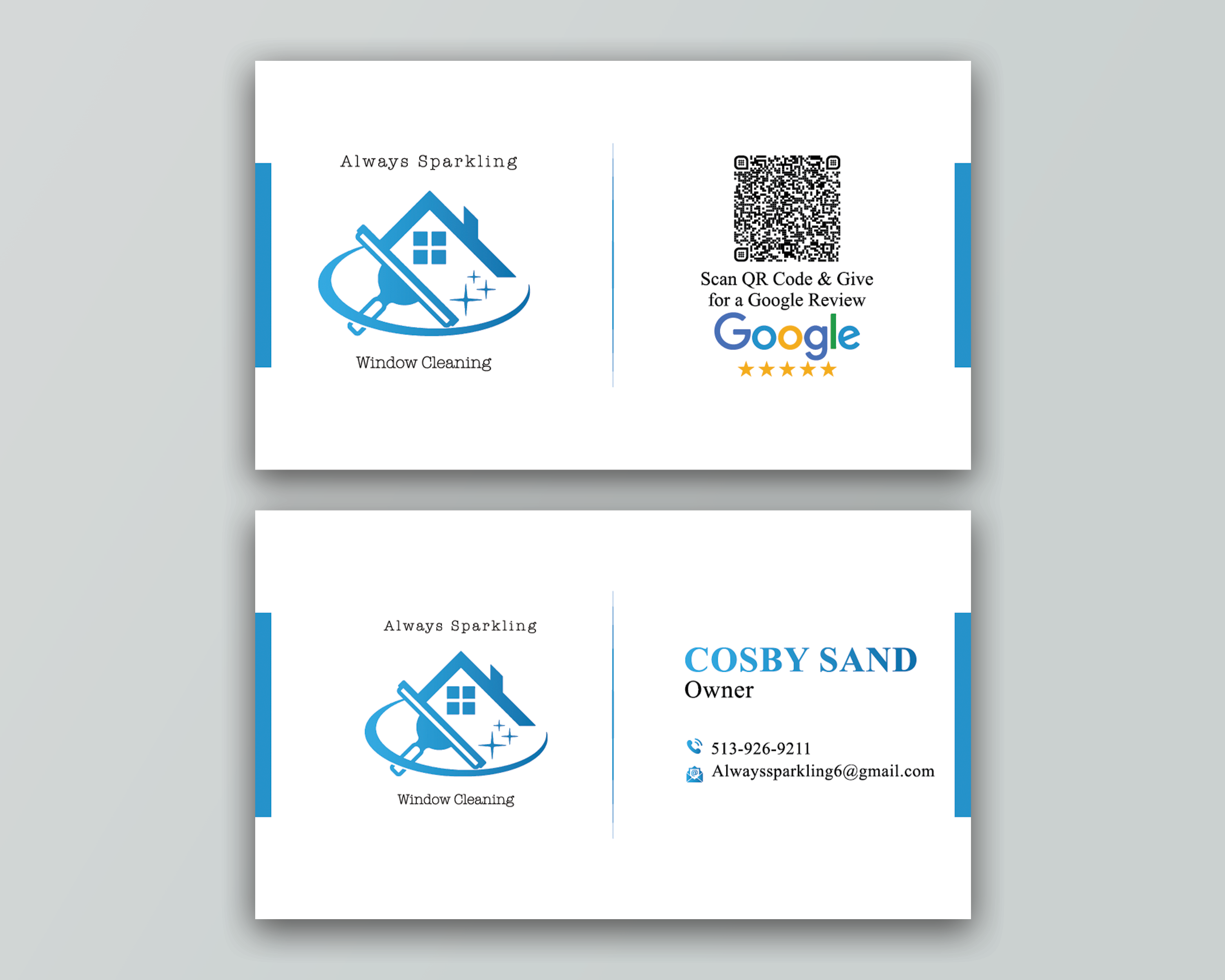 Business Card Design by DesignerShahadat for this project | Design #34617411