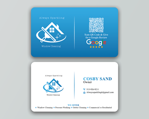 Visitenkarten-Design von DesignerShahadat für dieses Projekt | Design: #34617465