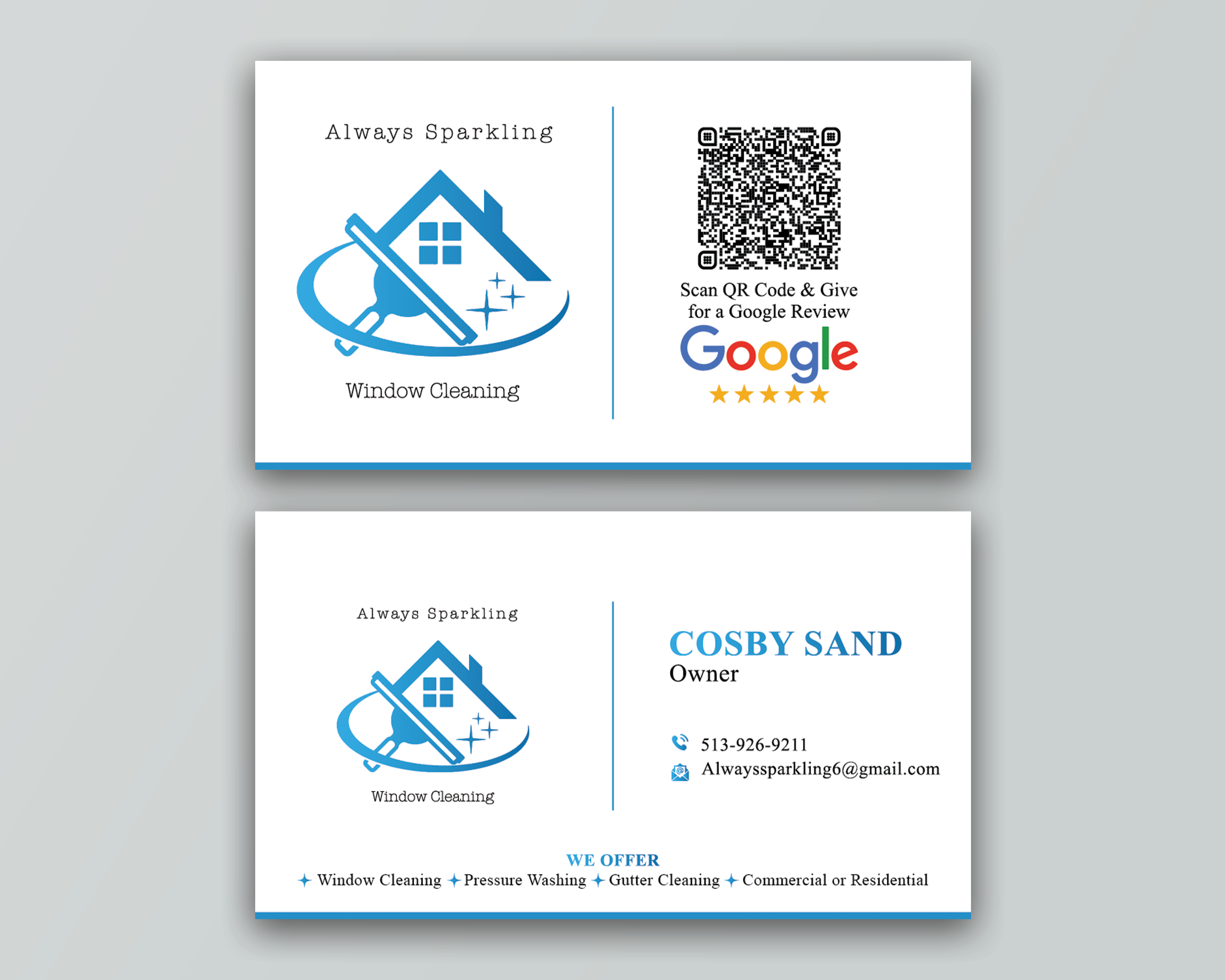 Business Card Design by DesignerShahadat for this project | Design #34620902