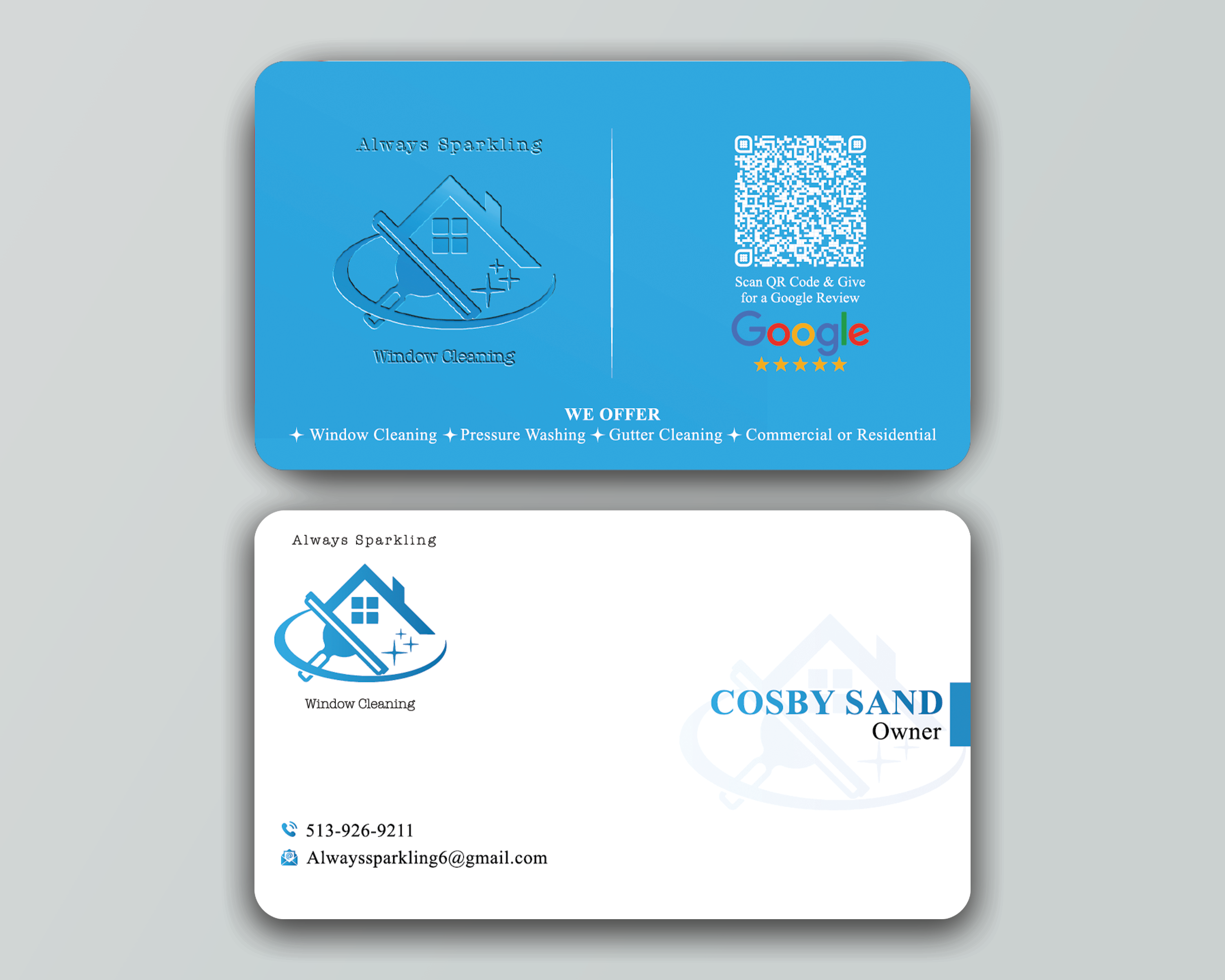 Diseño de Tarjeta de Presentación por DesignerShahadat para este proyecto | Diseño #34621127