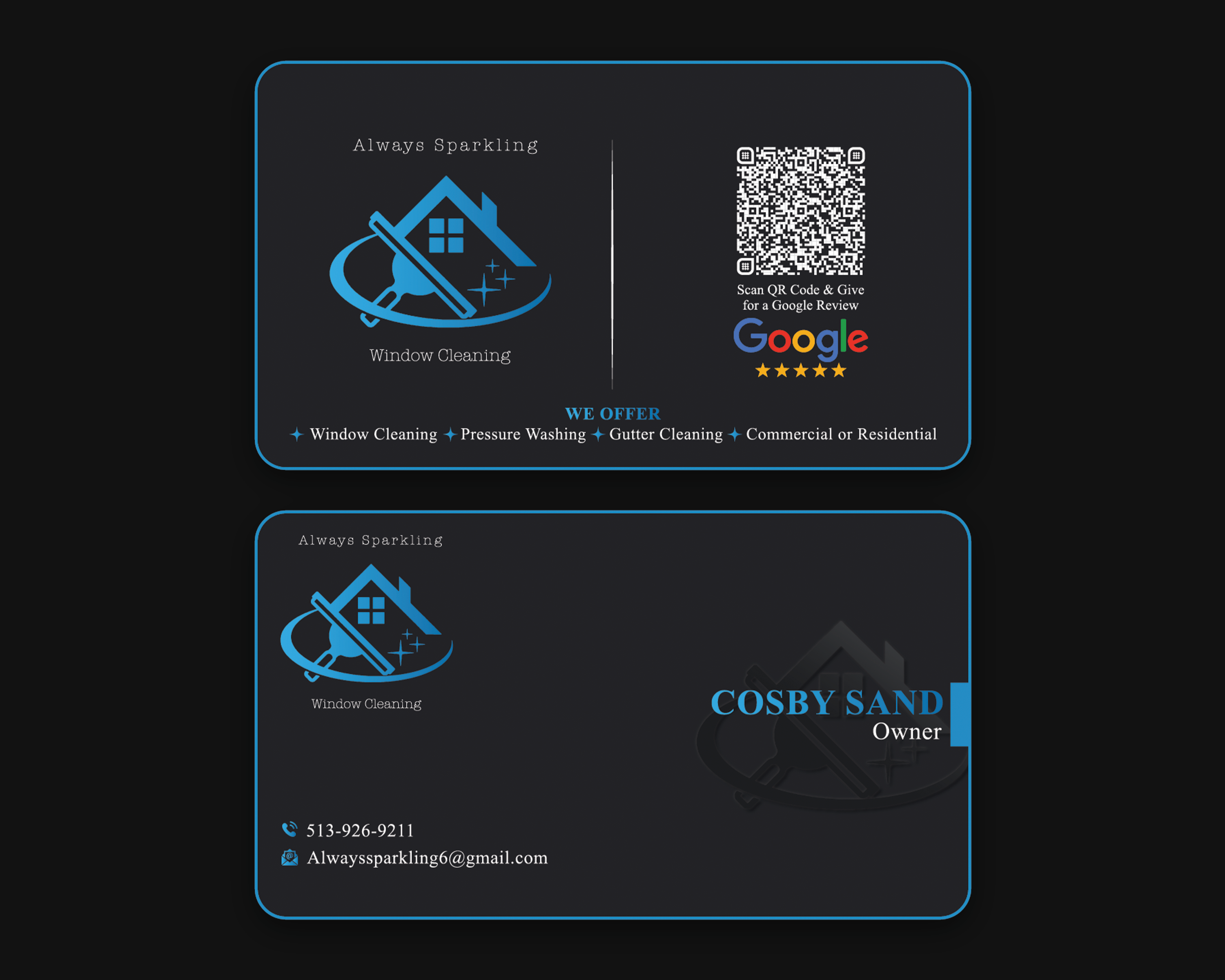 Diseño de Tarjeta de Presentación por DesignerShahadat para este proyecto | Diseño #34621128