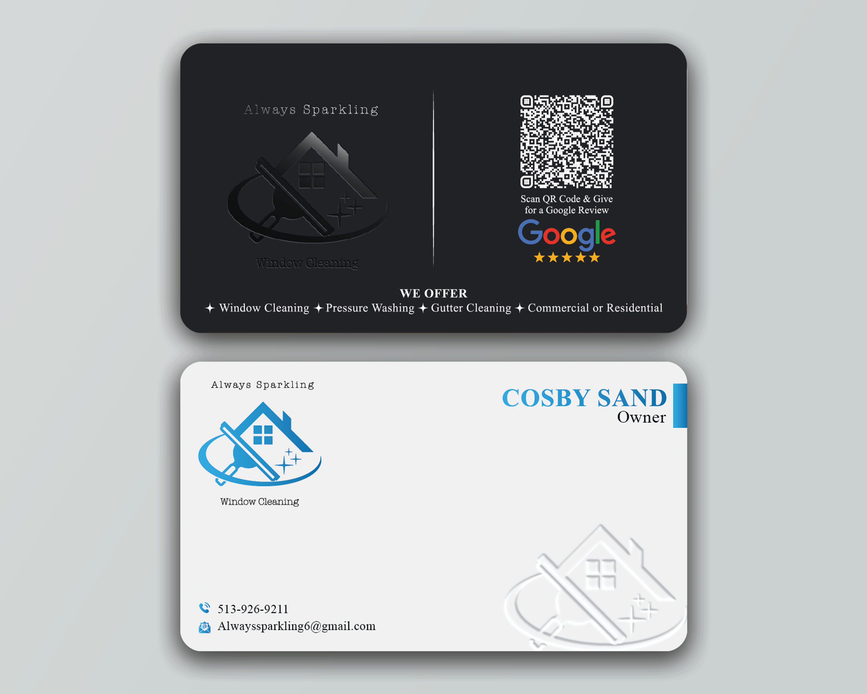 Business Card Design by DesignerShahadat for this project | Design #34621129