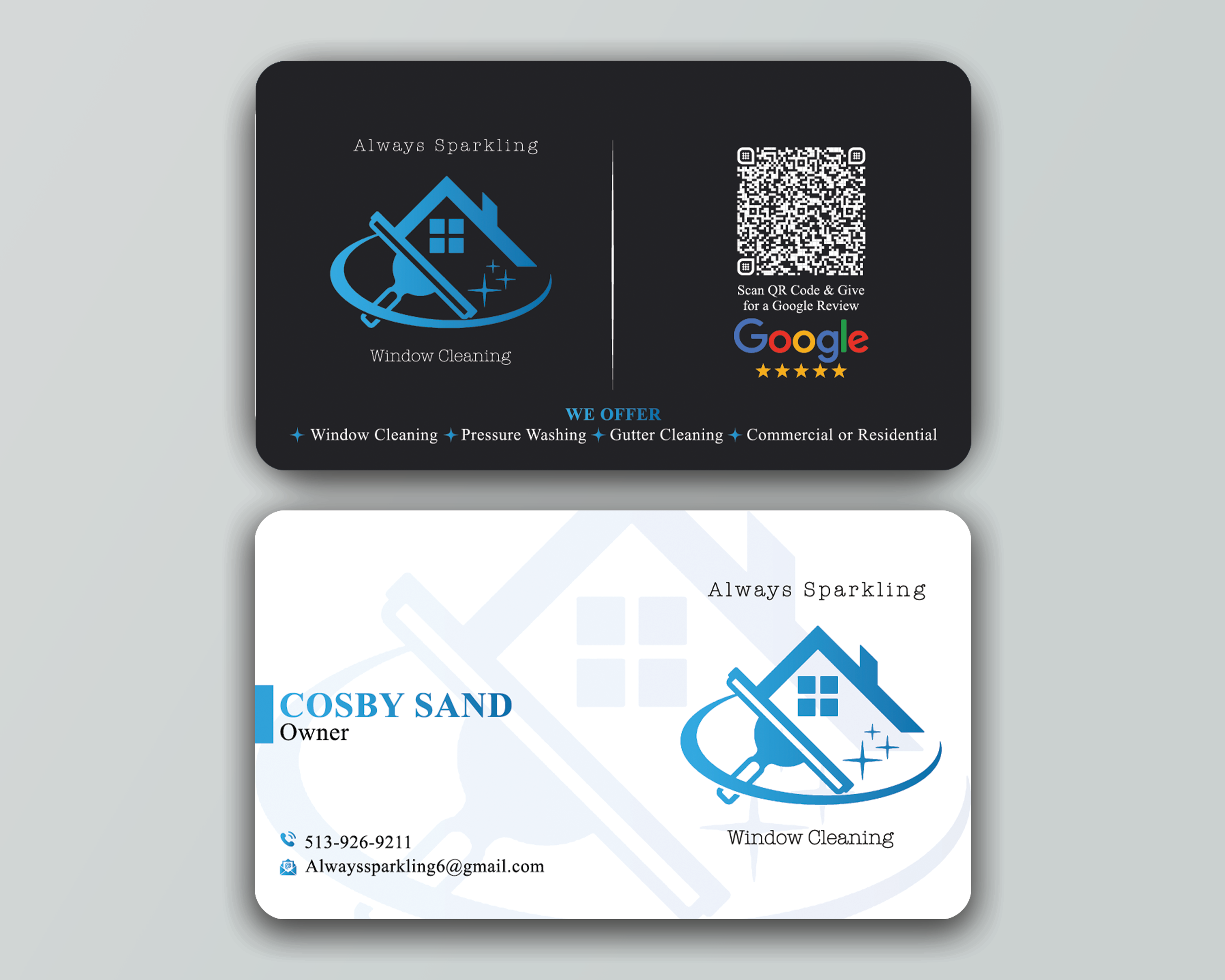 Business Card Design by DesignerShahadat for this project | Design #34621130