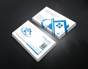 Diseño de Tarjeta de Presentación por artbitin para este proyecto | Diseño: #34604145