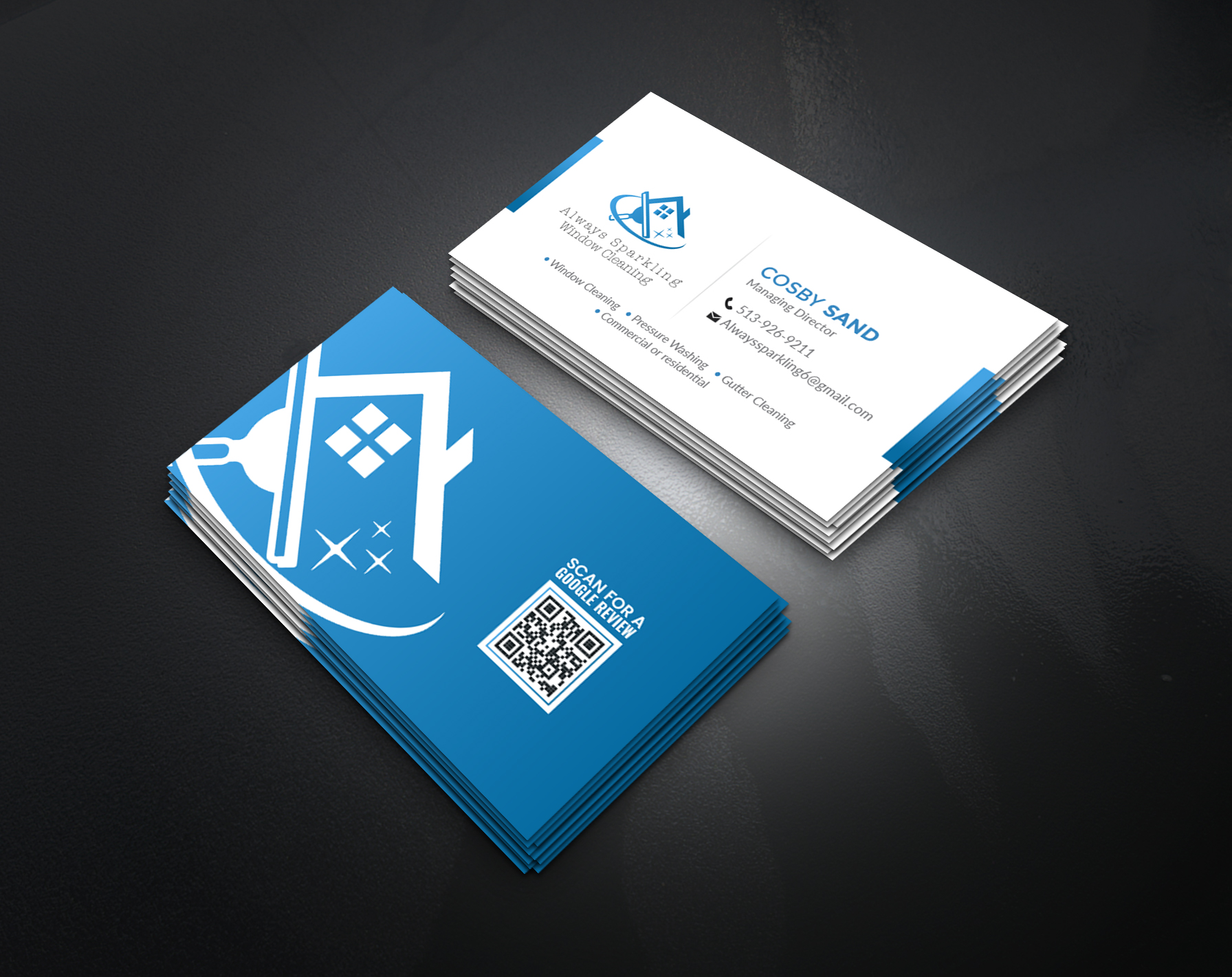 Diseño de Tarjeta de Presentación por artbitin para este proyecto | Diseño #34604147