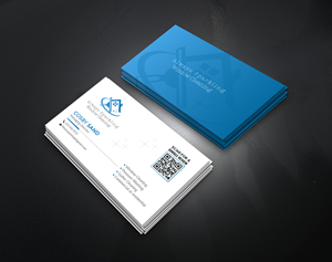 Diseño de Tarjeta de Presentación por artbitin para este proyecto | Diseño: #34604149