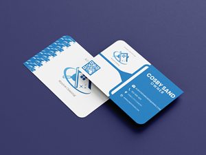 Diseño de Tarjeta de Presentación por ExclusiveMind para este proyecto | Diseño: #34617533