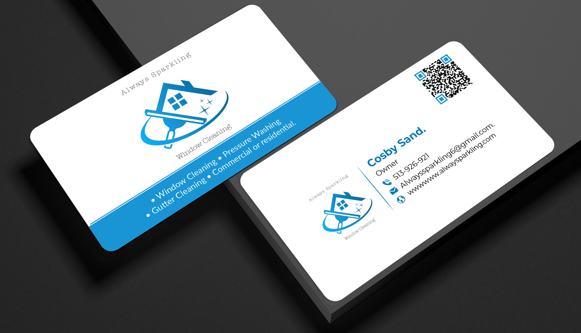Business Card Design by freelancer75 for this project | Design #34607820