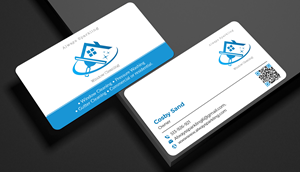 Diseño de Tarjeta de Presentación por designer1975 para este proyecto | Diseño: #34607833