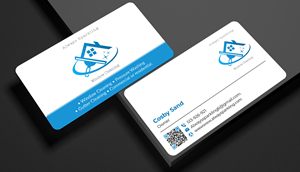 Diseño de Tarjeta de Presentación por designer1975 para este proyecto | Diseño: #34607863