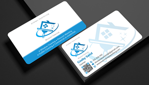 Diseño de Tarjeta de Presentación por designer1975 para este proyecto | Diseño: #34607943