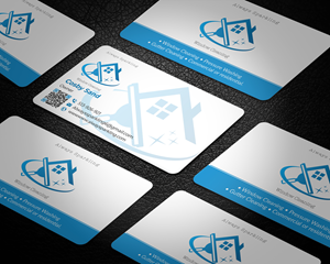 Diseño de Tarjeta de Presentación por designer1975 para este proyecto | Diseño: #34608278