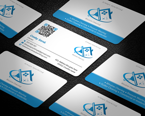 Diseño de Tarjeta de Presentación por designer1975 para este proyecto | Diseño: #34608290
