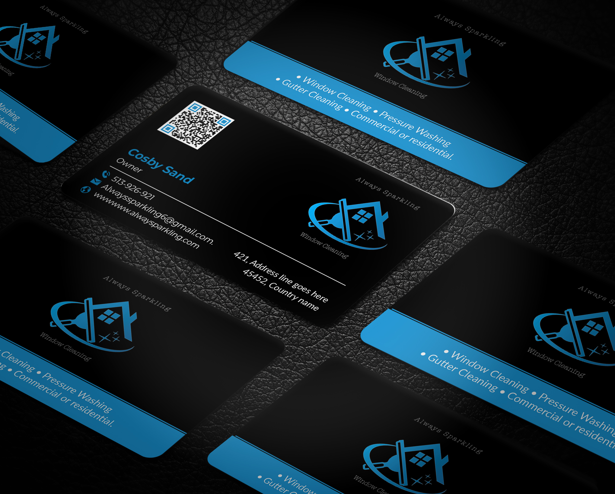 Business Card Design by freelancer75 for this project | Design #34608471