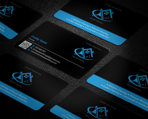 Diseño de Tarjeta de Presentación por designer1975 para este proyecto | Diseño: #34608486