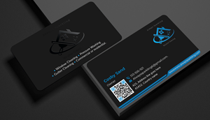 Visitenkarten-Design von designer1975 für dieses Projekt | Design: #34618598