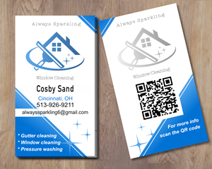 Business Card Design by alcartoon for this project | Design #34607811