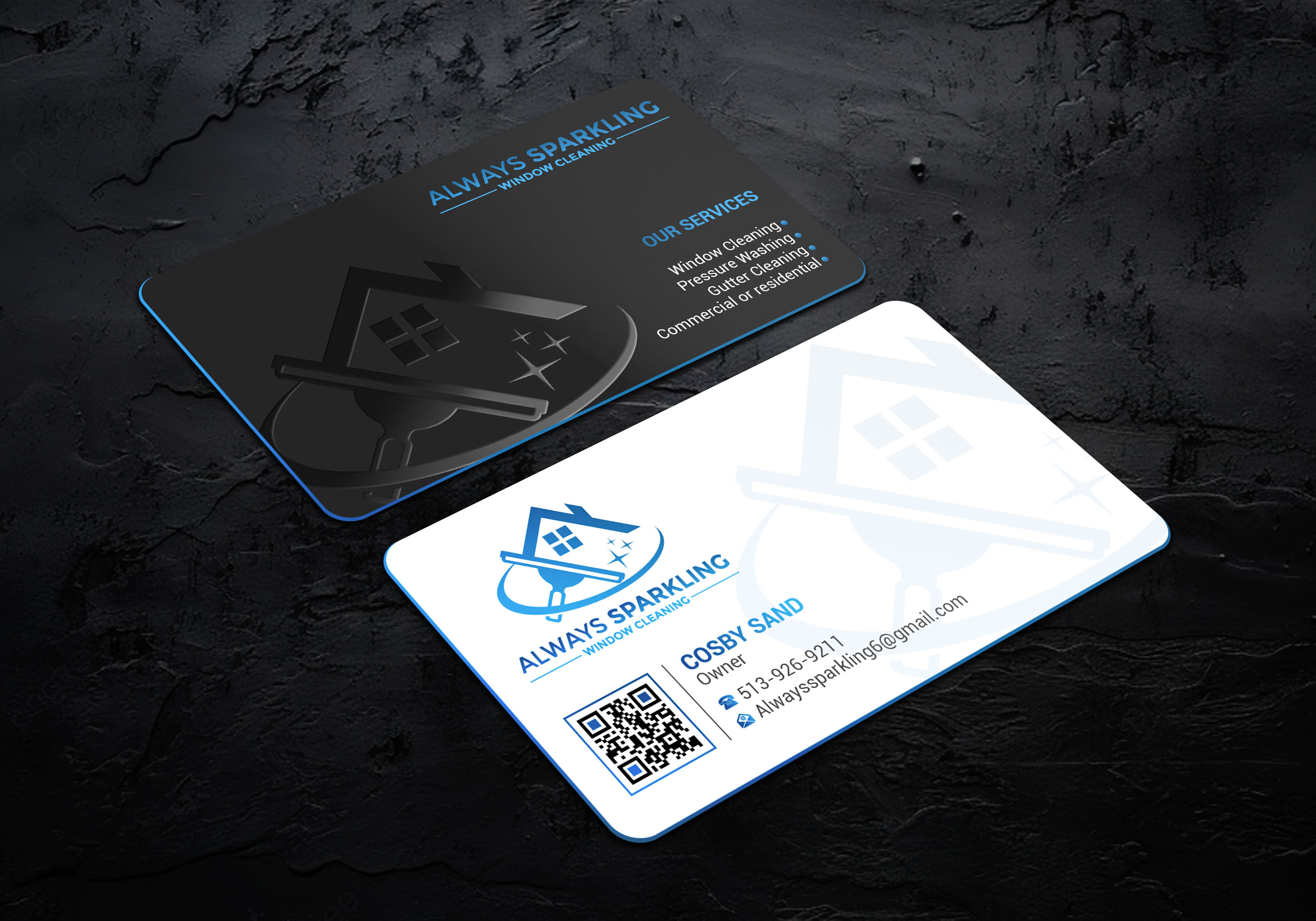 Diseño de Tarjeta de Presentación por LAXMI DESIGNHUB para este proyecto | Diseño #34622629