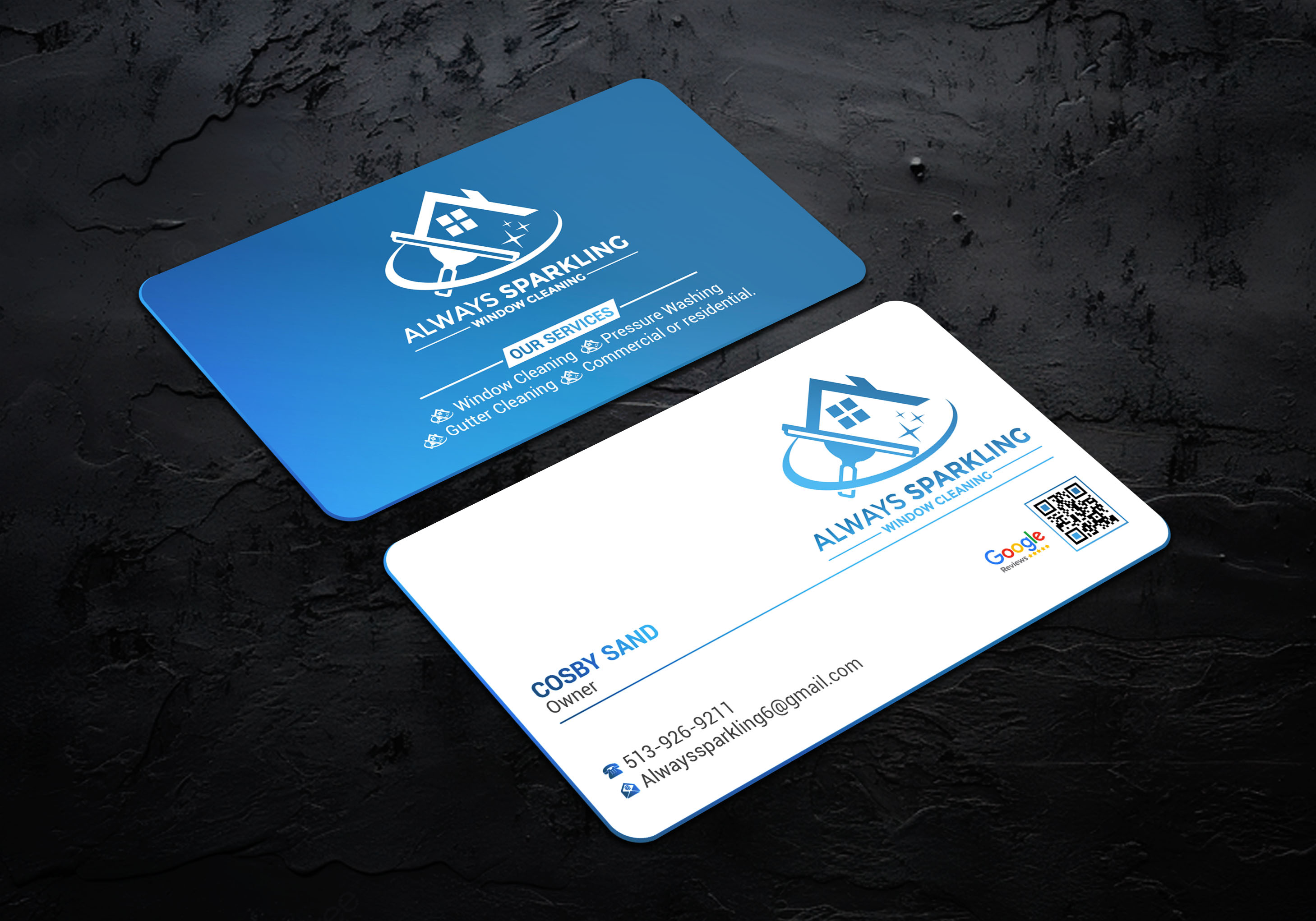 Diseño de Tarjeta de Presentación por LAXMI DESIGNHUB para este proyecto | Diseño #34622630