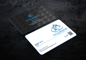 Business Card Design by LAXMI DESIGNHUB for this project | Design: #34622631