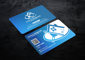 Business Card Design by LAXMI DESIGNHUB for this project | Design: #34622632