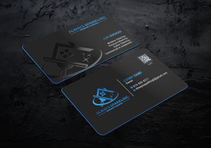 Business Card Design by LAXMI DESIGNHUB for this project | Design: #34622633
