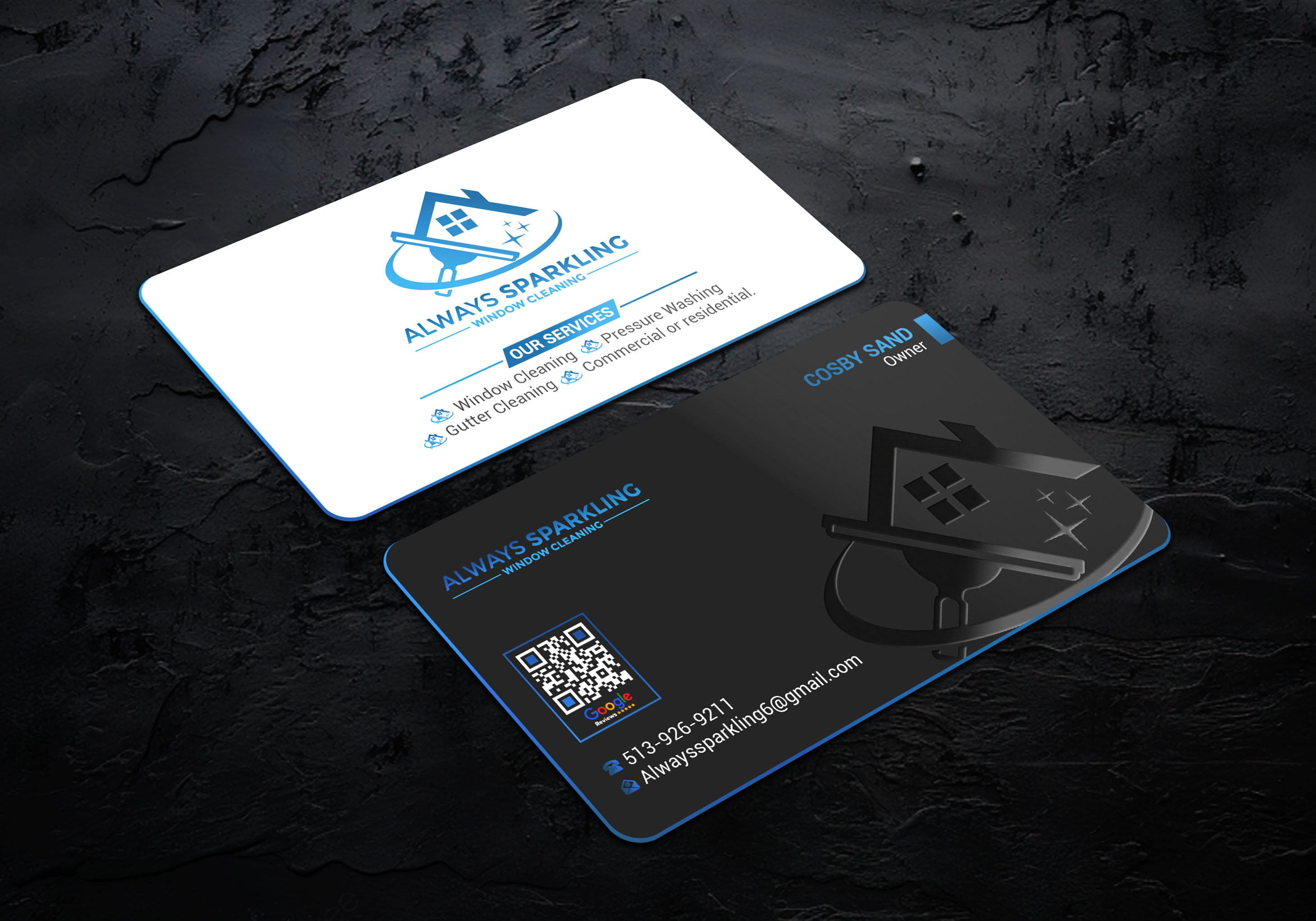 Diseño de Tarjeta de Presentación por LAXMI DESIGNHUB para este proyecto | Diseño #34622634