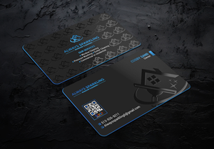 Business Card Design by LAXMI DESIGNHUB for this project | Design: #34622635