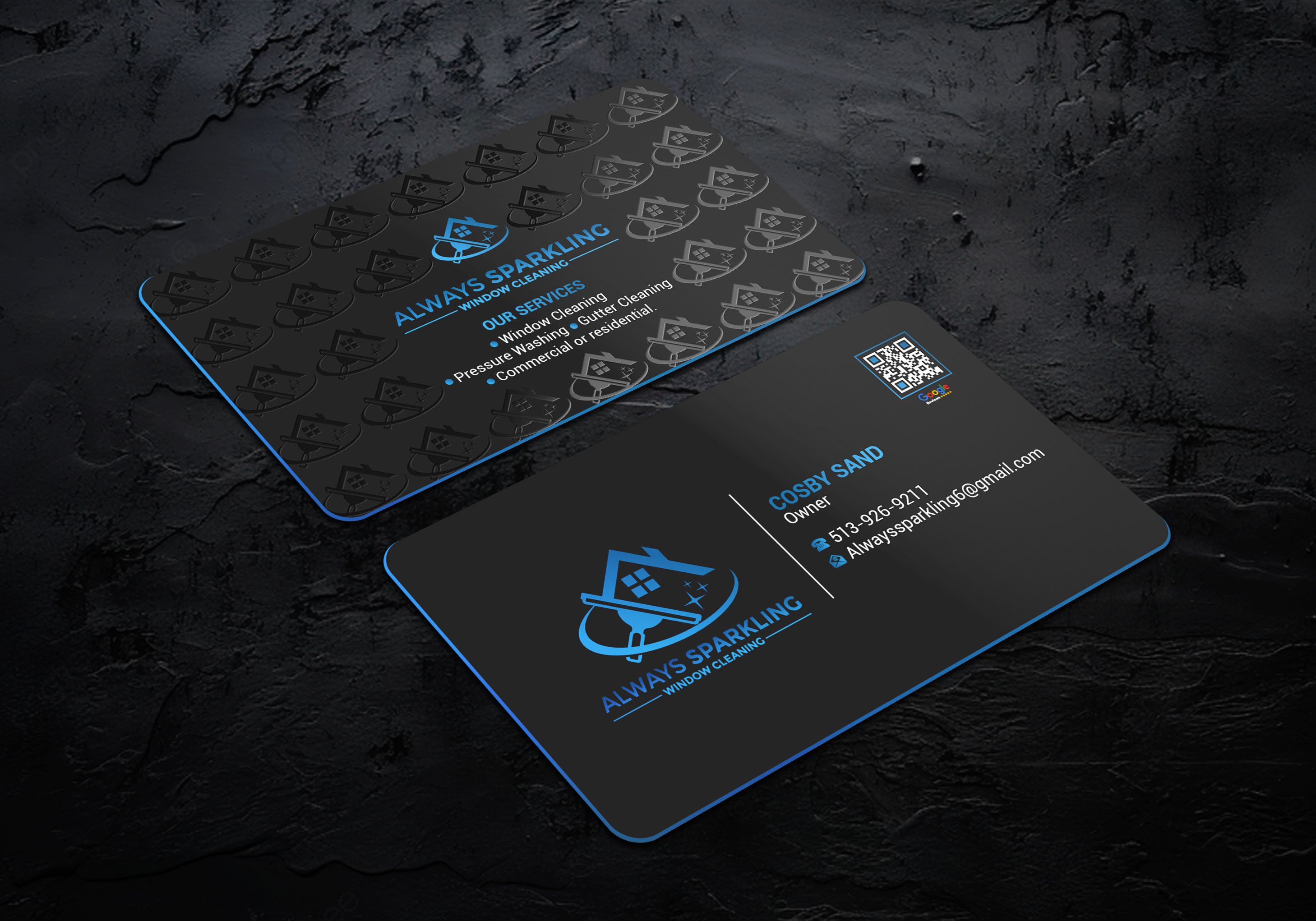 Diseño de Tarjeta de Presentación por LAXMI DESIGNHUB para este proyecto | Diseño #34622636