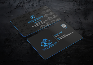 Business Card Design by LAXMI DESIGNHUB for this project | Design: #34622636