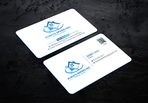 Business Card Design by LAXMI DESIGNHUB for this project | Design: #34622638
