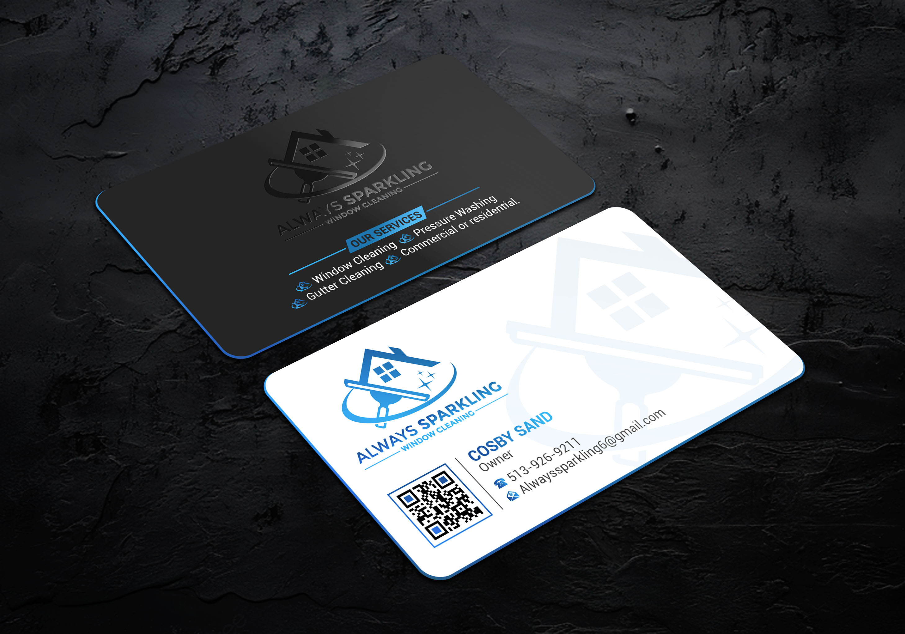 Business Card Design by LAXMI DESIGNHUB for this project | Design #34622639