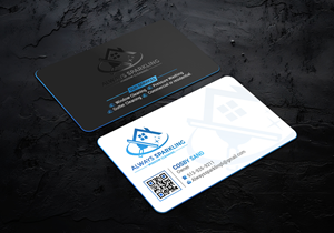 Business Card Design by LAXMI DESIGNHUB for this project | Design: #34622639