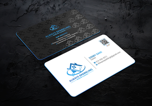 Business Card Design by LAXMI DESIGNHUB for this project | Design: #34622642