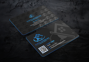 Business Card Design by LAXMI DESIGNHUB for this project | Design: #34622644