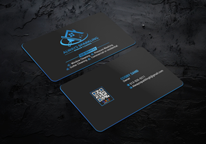 Business Card Design by LAXMI DESIGNHUB for this project | Design: #34622646