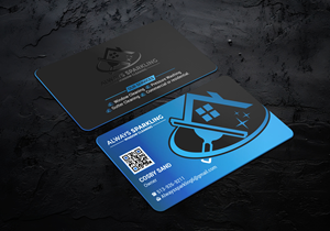 Business Card Design by LAXMI DESIGNHUB for this project | Design: #34622647